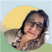 Insegnante di Italiano ed italiano per stranieri, madrelingua